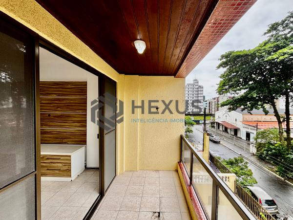 Apartamento à Venda em Jardim Astúrias — foto 3