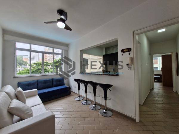 Apartamento à Venda em Jardim Astúrias — foto 1