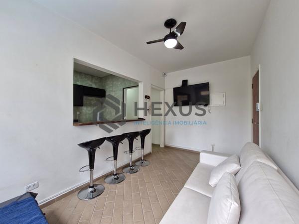 Apartamento à Venda em Jardim Astúrias — foto 2