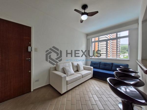 Apartamento à Venda em Jardim Astúrias — foto 3