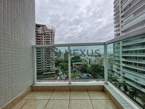 Apartamento à Venda em Jardim Astúrias — foto 13