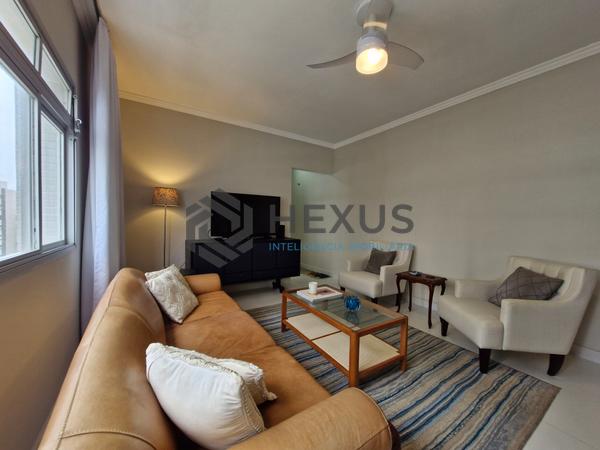 Apartamento à Venda em Jardim Astúrias — foto 4