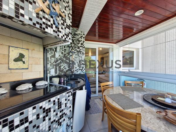 Apartamento à Venda em Jardim Astúrias — foto 8