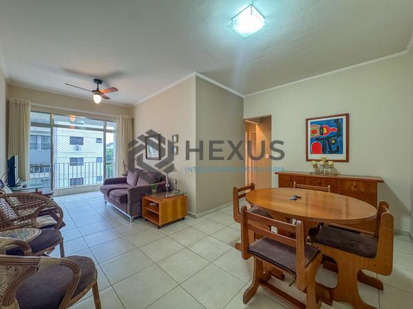 Apartamento à Venda em Jardim Astúrias — foto 1