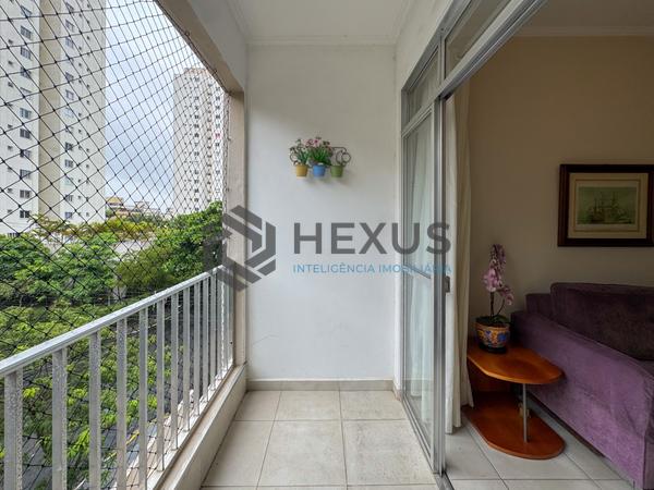 Apartamento à Venda em Jardim Astúrias — foto 4