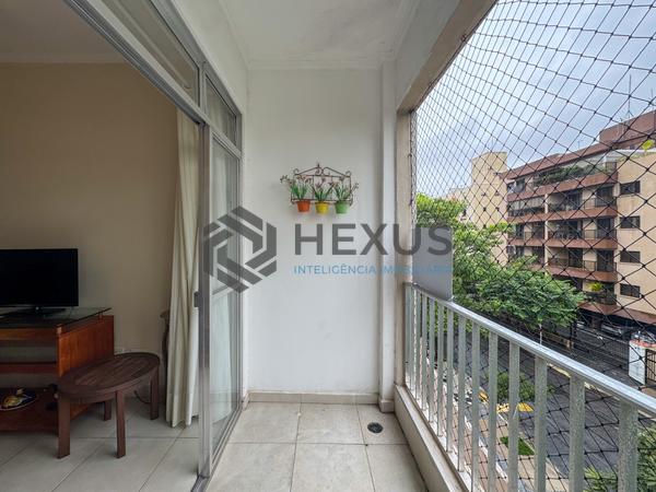 Apartamento à Venda em Jardim Astúrias — foto 5