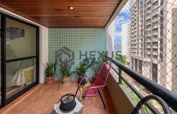 Apartamento à Venda em Pitangueiras — foto 1