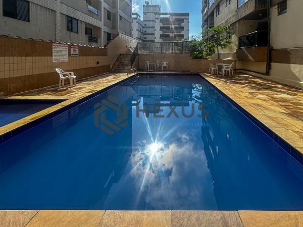 Apartamento à Venda em Tombo — foto 1
