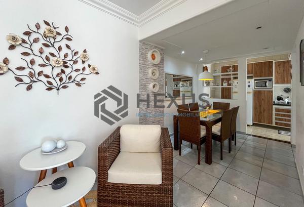 Apartamento à Venda em Pitangueiras — foto 4