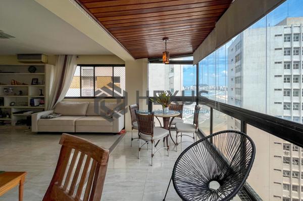 Apartamento à Venda em Pitangueiras — foto 1