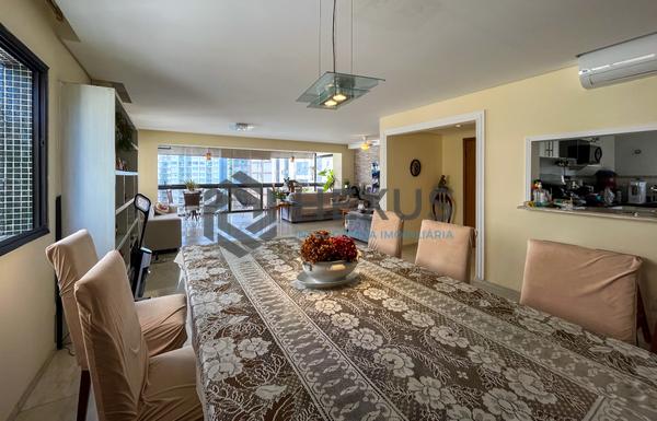 Apartamento à Venda em Pitangueiras — foto 6
