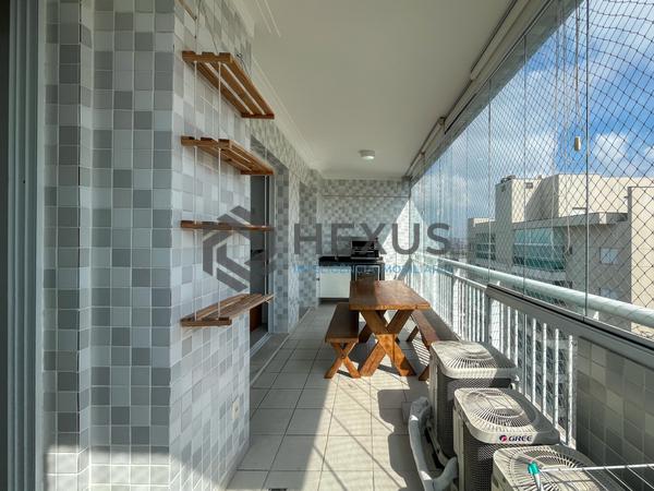 Apartamento à Venda em Jardim Astúrias — foto 10