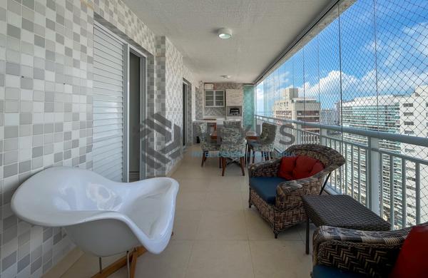 Apartamento à Venda em Jardim Astúrias — foto 11
