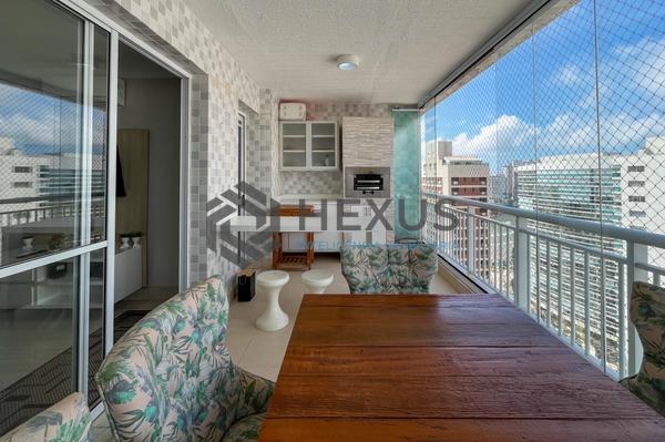 Apartamento à Venda em Jardim Astúrias — foto 12