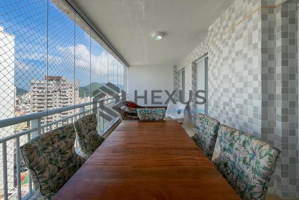 Apartamento à Venda em Jardim Astúrias — foto 13