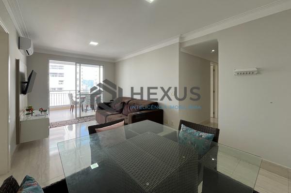 Apartamento à Venda em Jardim Astúrias — foto 7