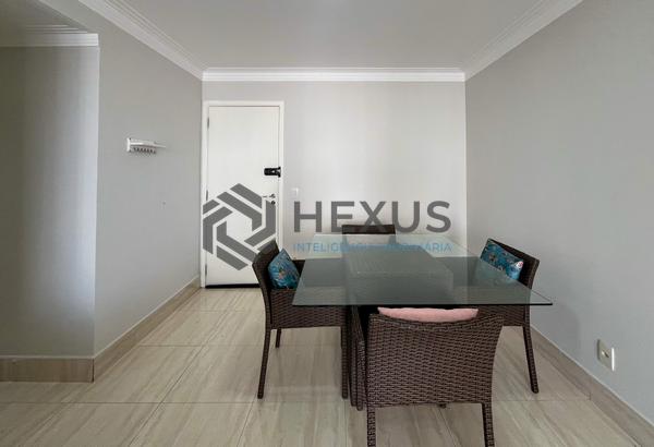 Apartamento à Venda em Jardim Astúrias — foto 8