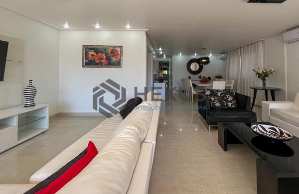 Apartamento à Venda em Pitangueiras — foto 4