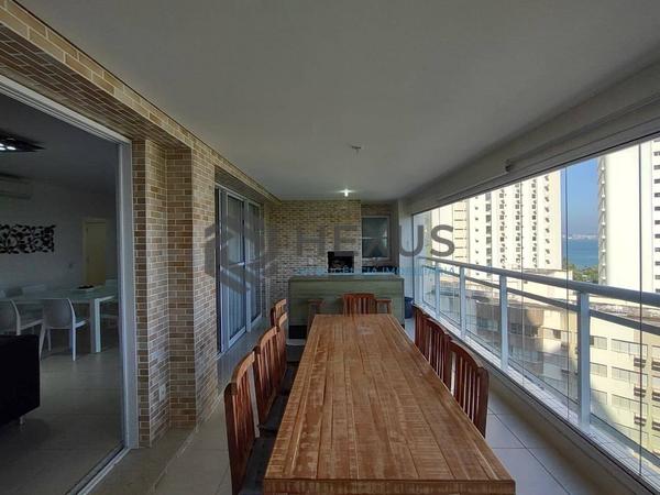 Apartamento à Venda em Tortugas — foto 1