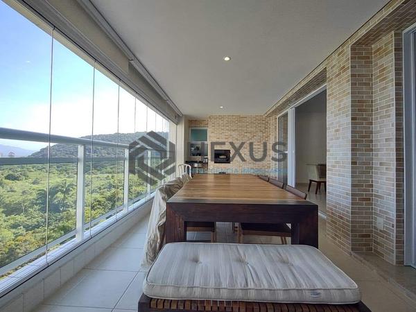 Apartamento à Venda em Tortugas — foto 1