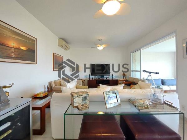Apartamento à Venda em Tortugas — foto 4