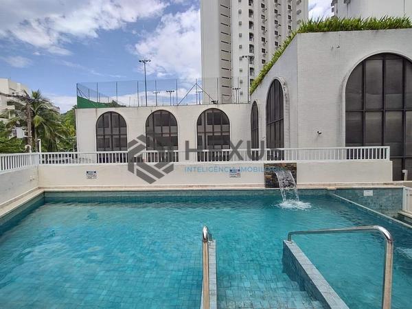 Apartamento à Venda em Tortugas — foto 1