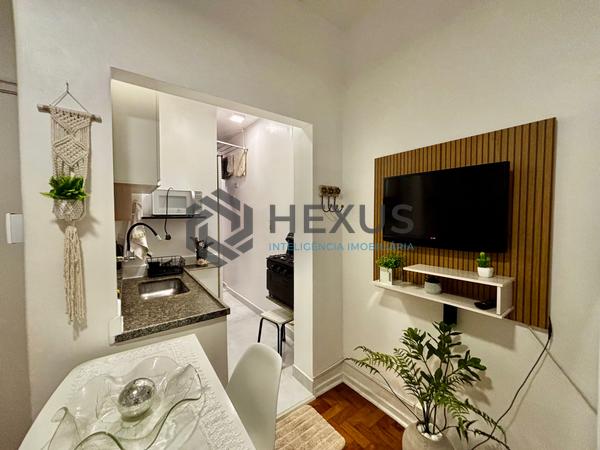 Apartamento à Venda em Pitangueiras — foto 2
