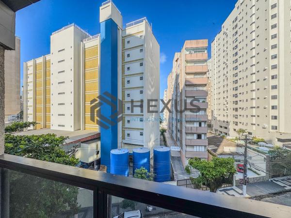 Apartamento à Venda em Jardim Astúrias — foto 1