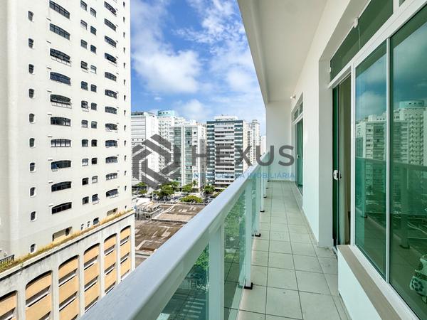 Apartamento à Venda em Pitangueiras — foto 1