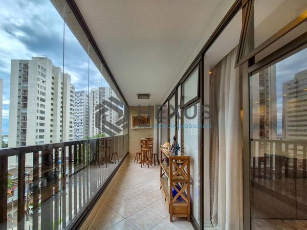 Apartamento à Venda em Pitangueiras — foto 8