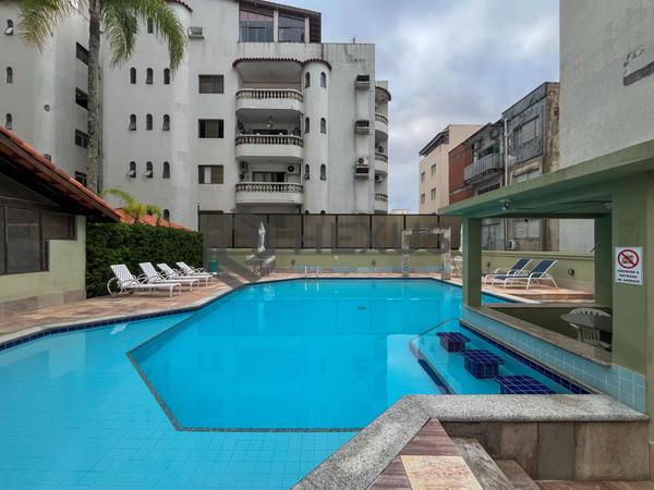 Apartamento à Venda em Enseada — foto 1