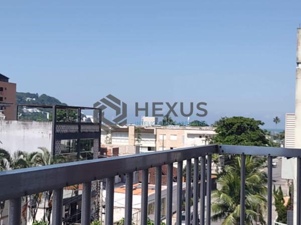 Apartamento à Venda em Enseada — foto 1