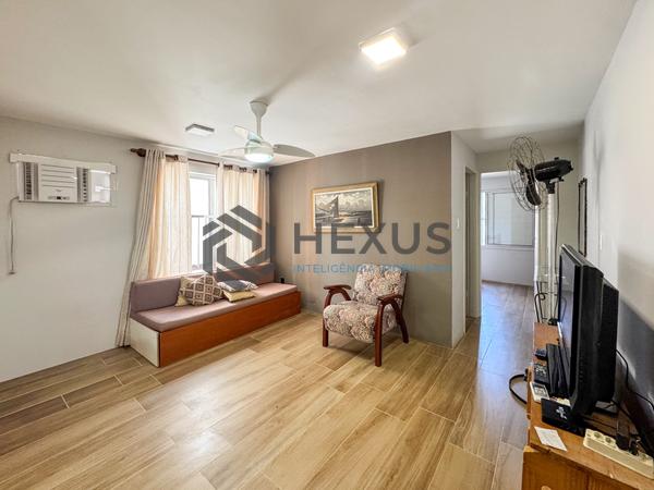 Apartamento à Venda em Jardim Astúrias — foto 2