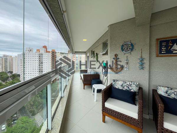 Apartamento à Venda em Pitangueiras — foto 2