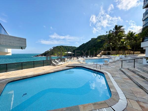 Apartamento à Venda em Tortugas — foto 1