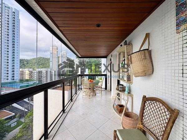 Apartamento à Venda em Tortugas — foto 2