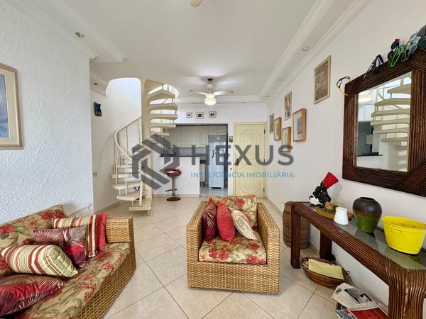 Apartamento à Venda em Tortugas — foto 5