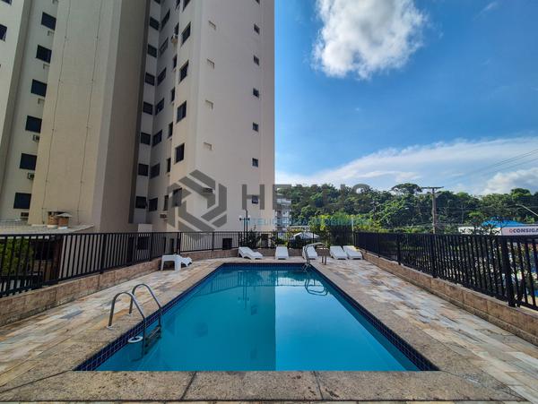 Apartamento à Venda em Tombo — foto 1