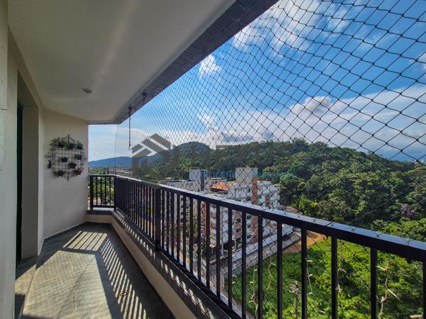 Apartamento à Venda em Tombo — foto 2