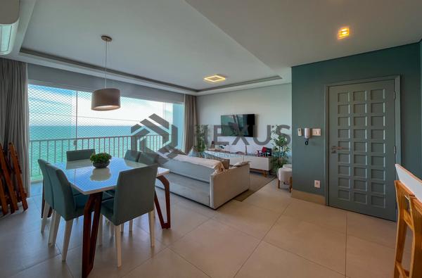 Apartamento à Venda em Pitangueiras — foto 1