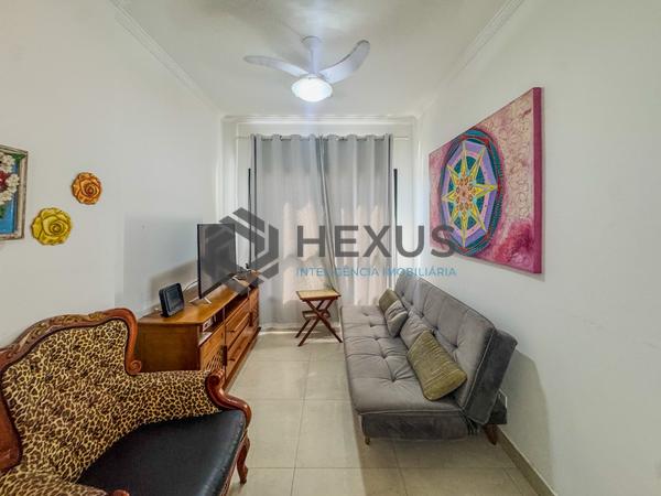 Apartamento à Venda em Tombo — foto 2