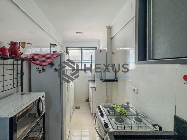 Apartamento à Venda em Tombo — foto 12