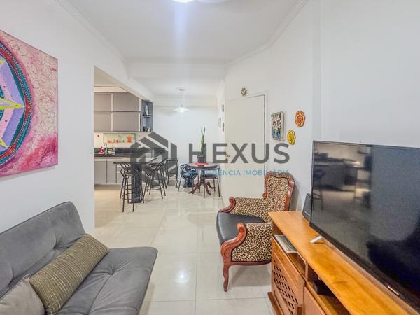 Apartamento à Venda em Tombo — foto 3