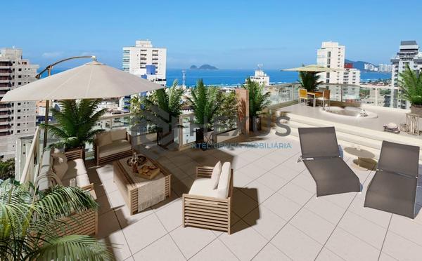 Apartamento à Venda em Enseada — foto 1