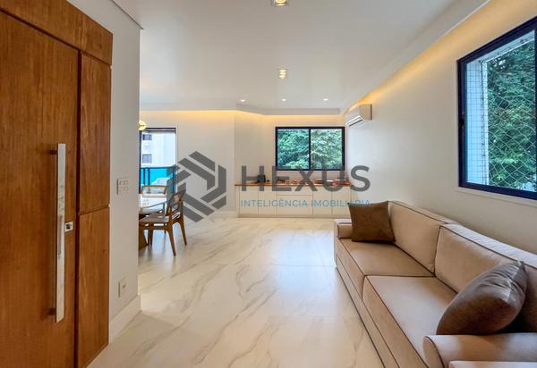 Apartamento à Venda em Pitangueiras — foto 3