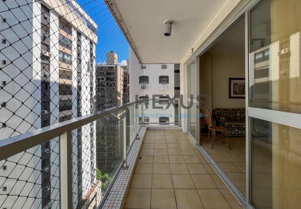 Apartamento à Venda em Pitangueiras — foto 1