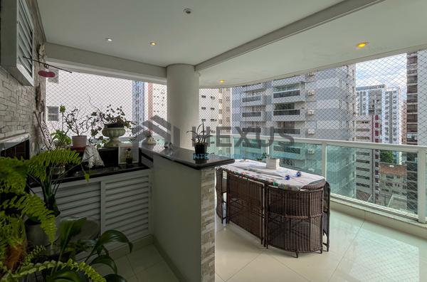 Apartamento à Venda em Pitangueiras — foto 1
