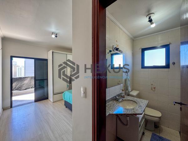Apartamento à Venda em Jardim Astúrias — foto 11