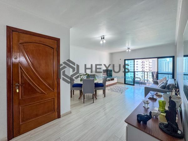 Apartamento à Venda em Jardim Astúrias — foto 3
