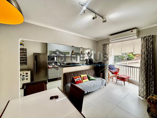 Apartamento à Venda em Tombo — foto 1